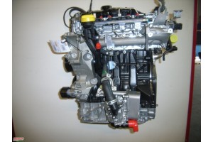 Двигатели для автомобилей Опель Виваро