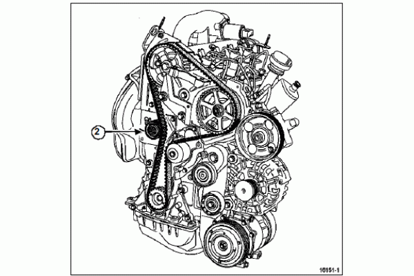 					БУ Двигатель Рено Трафик 1.9 F9Q760 Опель Виваро.